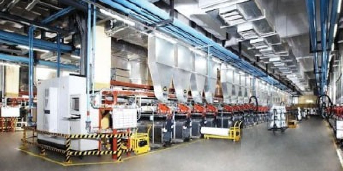 Raw Material Requirements for Setting Up a Smart Energy Monitor Manufacturing Plant