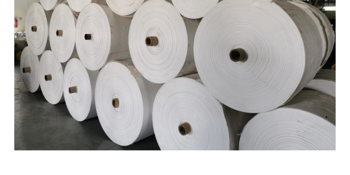 Understanding PP Woven Fabric: Applications, Benefits, and Suppliers