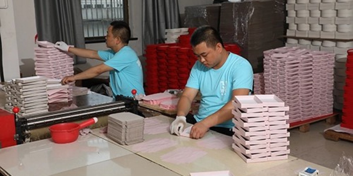 Jialan Paper Package: 10 Years of Excellence in Gift Box Packaging Solutions