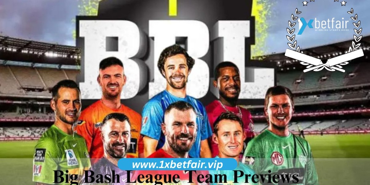 Big Bash Betting ID Provider 2025