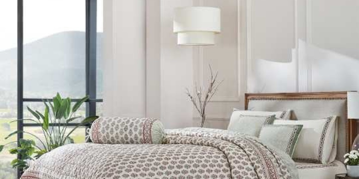 6 Benefits of Buying Bedding Online