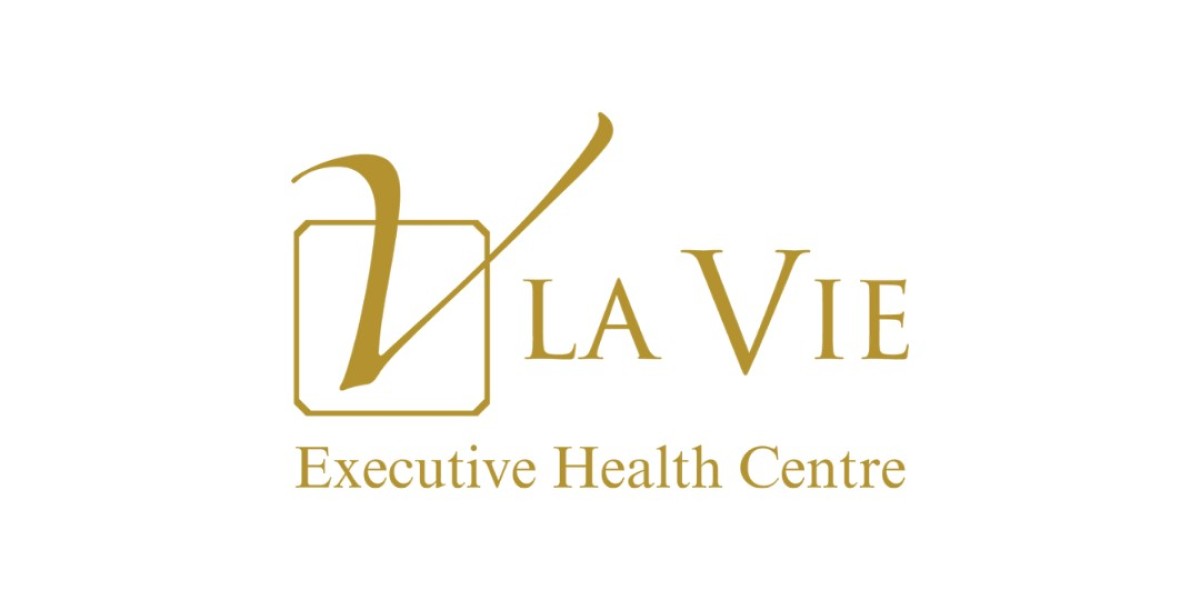 Private Clinic Ottawa - La Vie Executive Health Centre