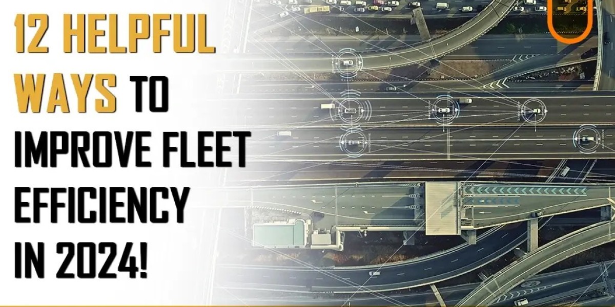 Enhancing Fleet Efficiency: Proven Strategies for Optimized Operations