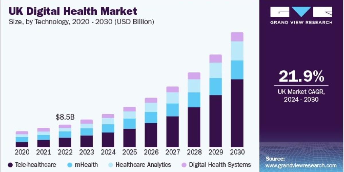 Europe Digital Health Market: The Role of Education in Promoting Digital Literacy