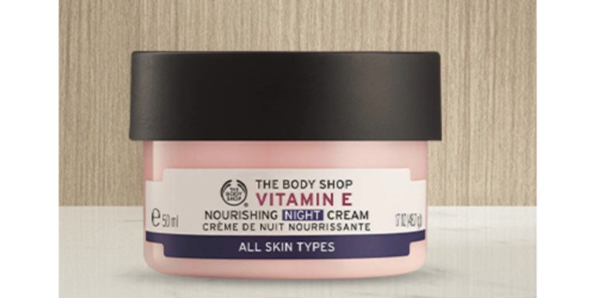 Unlock Radiant Skin with the Perfect Night Whitening Cream Price in Pakistan