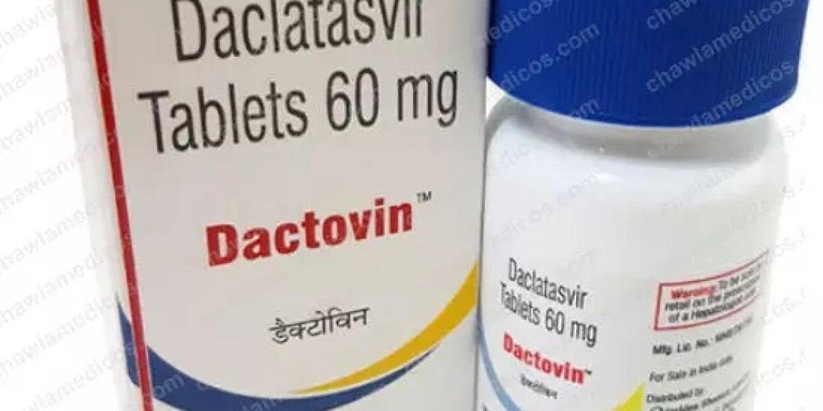 The Comprehensive Guide to Hepatitis C Medicine: Everything You Need to Know