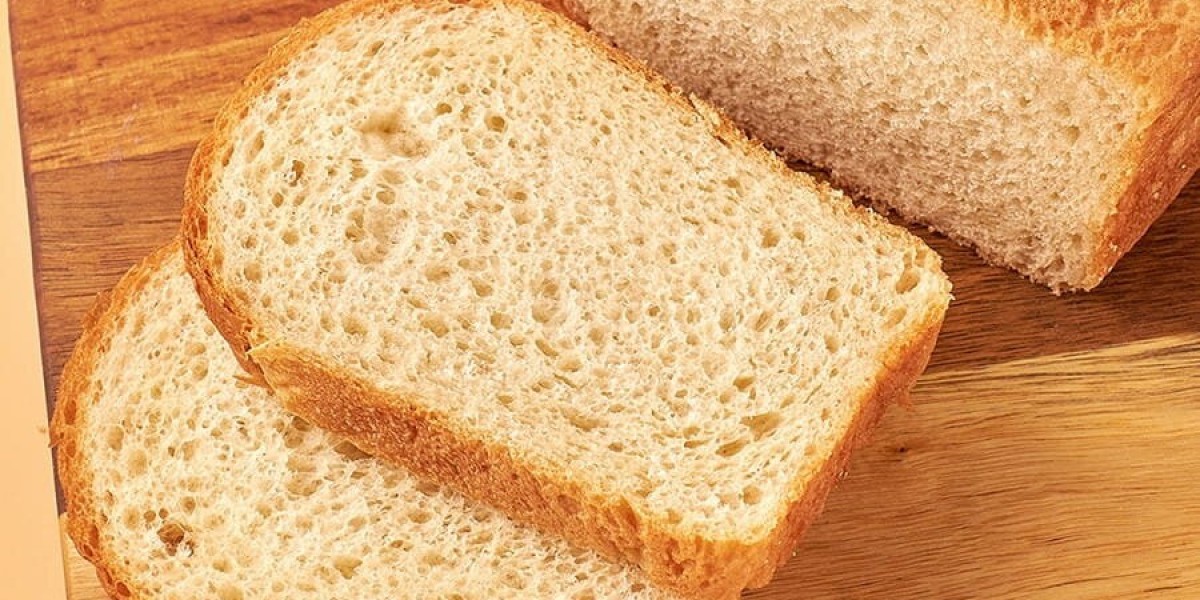 Bread Emulsifier Market: Inhibitors to Growth and Innovation in the Baking Industry