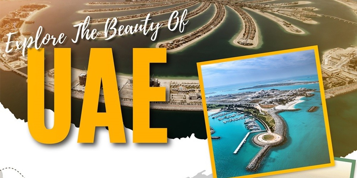 Round-the-clock Tour Bookings for UAE - RAH Tourism
