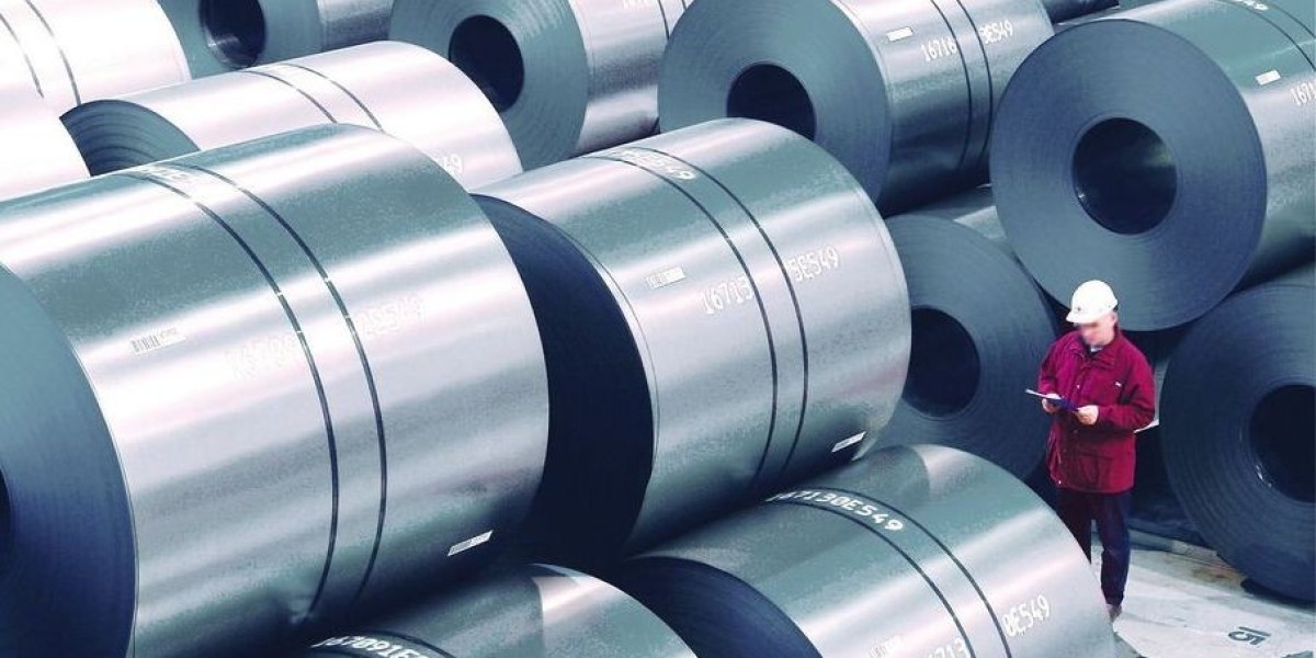 Coil Coatings Market Overcoming Key Inhibitors to Gain Competitive Edge