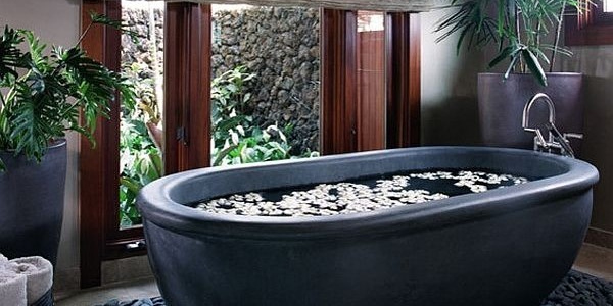 Bathtub Market Insights and Analysis of Emerging Trends with a Focus on Key Factors Impacting Growth