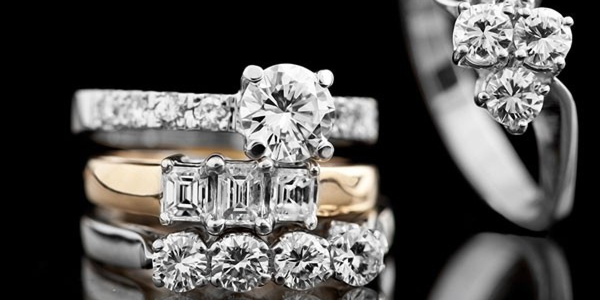 Selling Diamond Jewellery in London: What You Need to Know for a Successful Sale