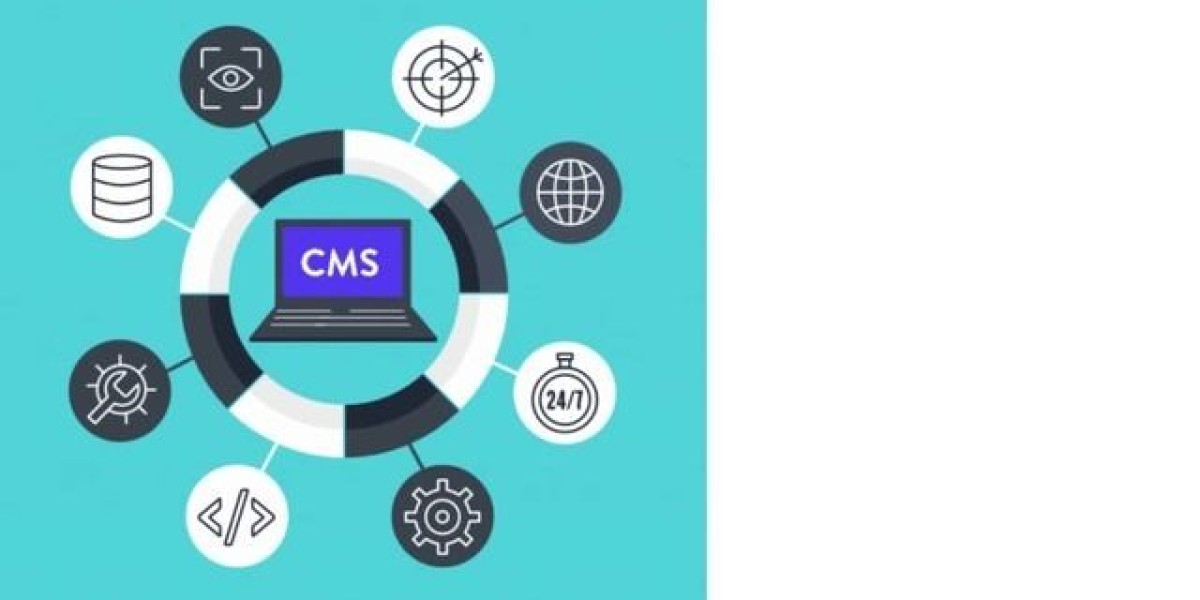 Emerging Economies Drive Growth in Content Management System Market
