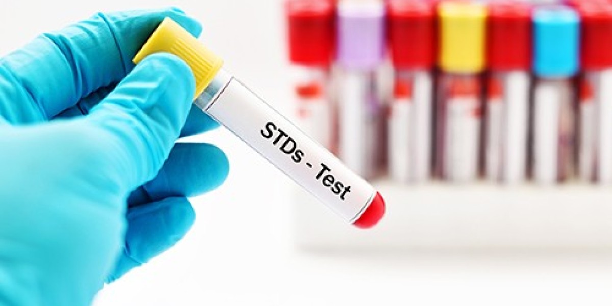 Your Health First: Get Tested and Protected in Fort Lauderdale