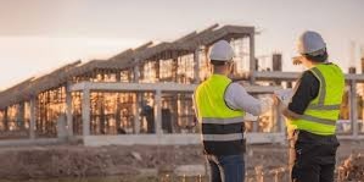 Top Construction Management Company in New York