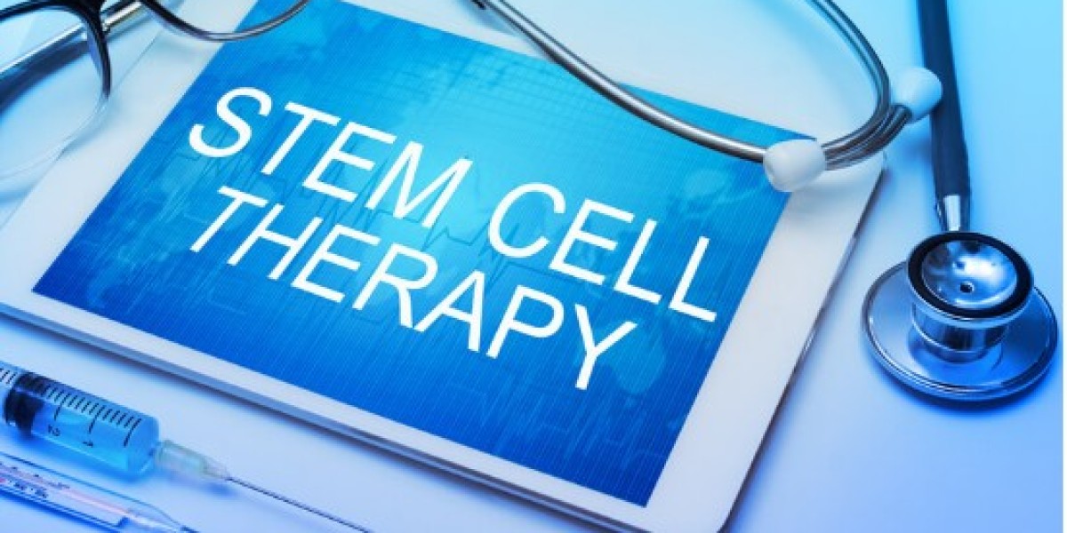 Discover the Power of Stem Cells Treatment in Dubai at Dynasty Clinic