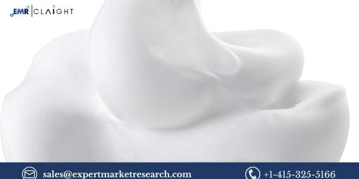 PMI Foam Market: Industry Overview, Size, Dynamics, and Trends 2024-2034