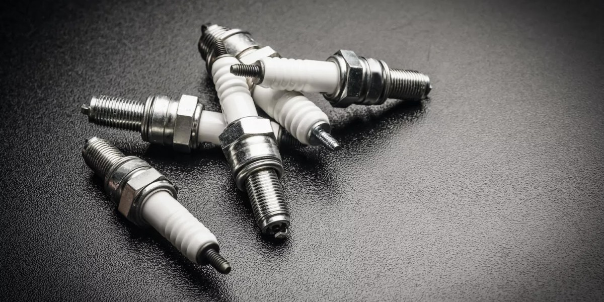Spark Plug Market Outlook Technological Advancements and Sustainability