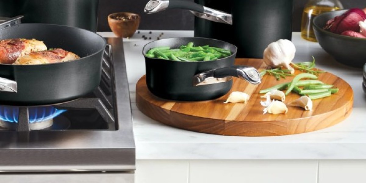 Streamlining Your Restaurant's Operations with Oliver Kitchen's Hospitality Supplies