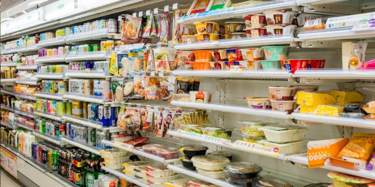 The Growing Australia Convenience Food Market: Trends, Drivers, and Future Projections (2024-2032)