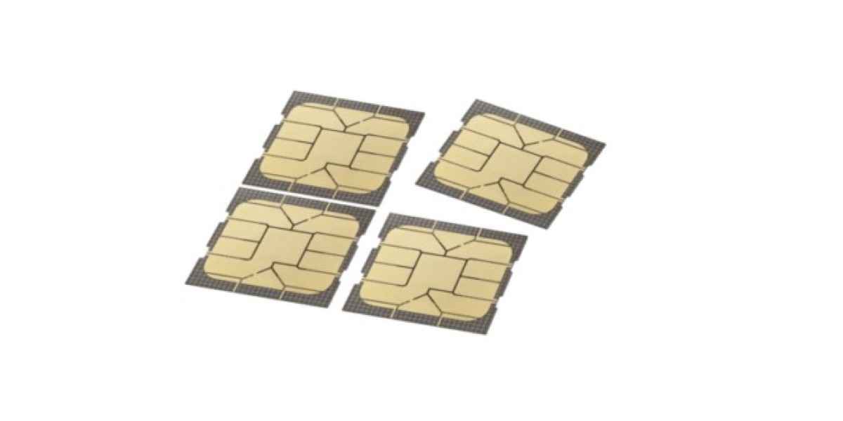 Smart Card IC Market Size to Hit USD 5.2 Billion, at a CAGR 3.7% by 2034