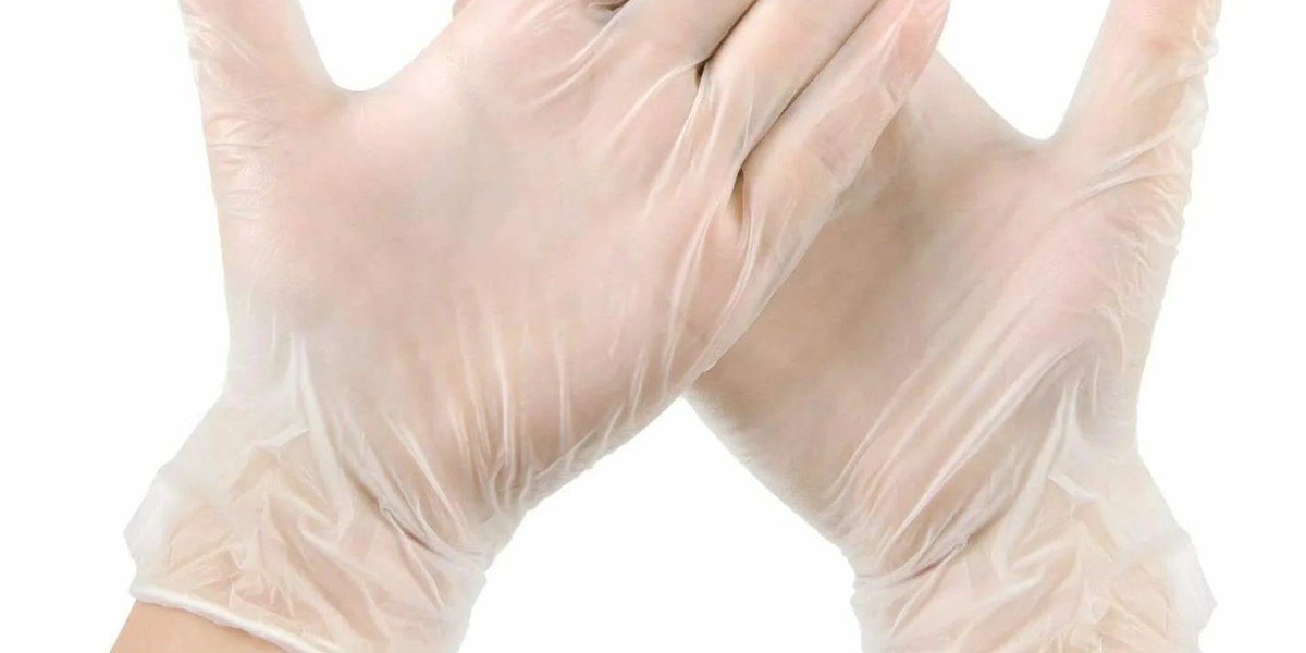 Cleanroom Disposable Gloves Market Competition Analysis: Exploring Leading Manufacturers and Product Innovations for 202