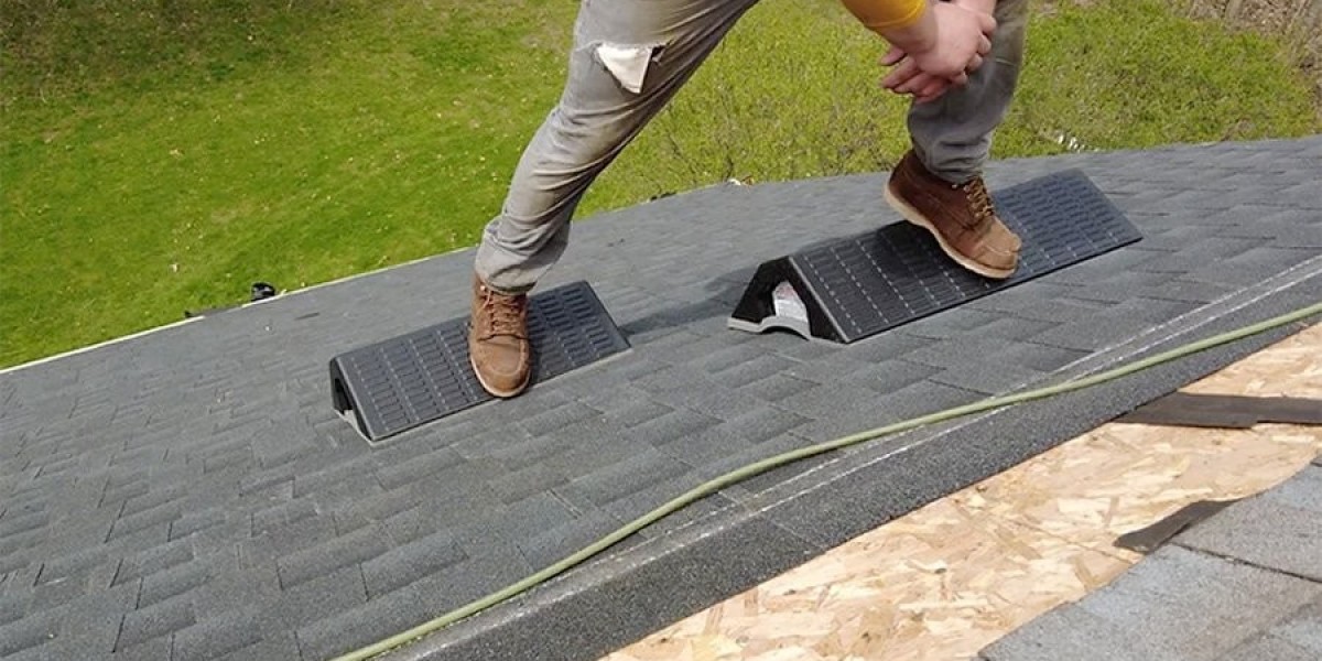 Pitch Hopper Market Potential: Advancing Roofing Efficiency Through Innovative and Reliable Equipment Solutions
