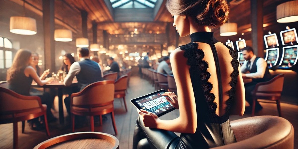 The Allure of No Deposit Casino Bonuses: Unlocking Opportunities