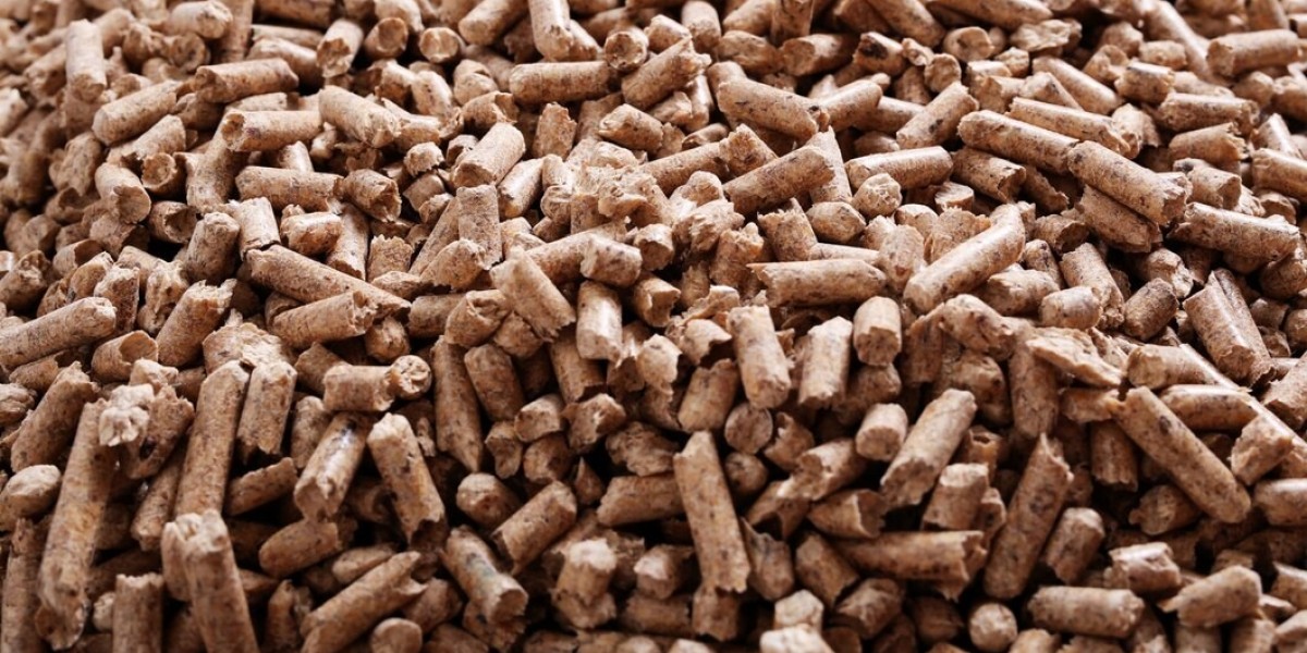 Swine Feed Market Research Technological Innovations in Feed Production