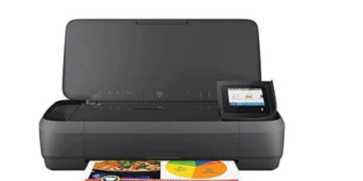 Maximizing the Utility of Your Refurbished All-in-One Portable Printer
