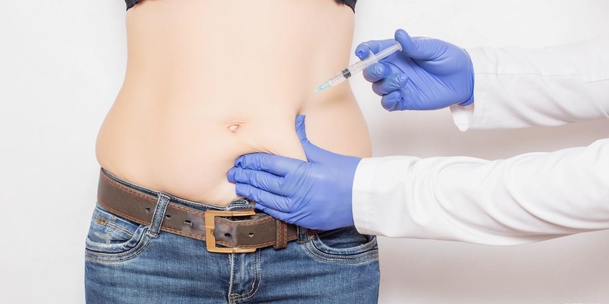 Step-by-Step Guide to Getting Weight Loss Injections in Islamabad