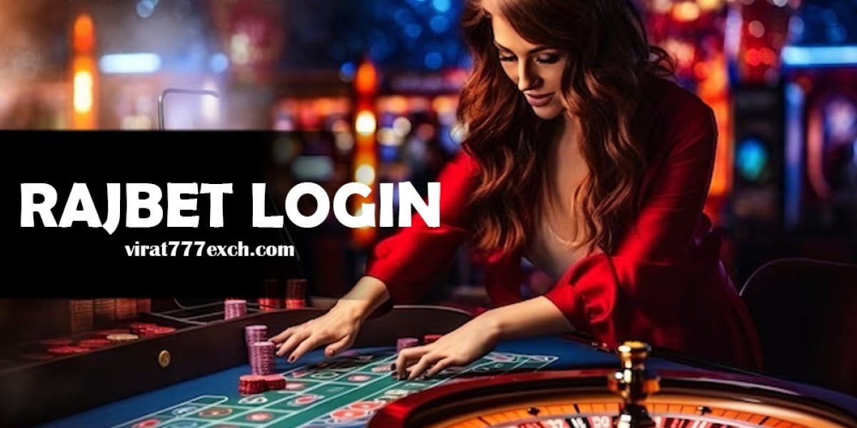 Rajbet Login - Enhances Financial Transaction Trust