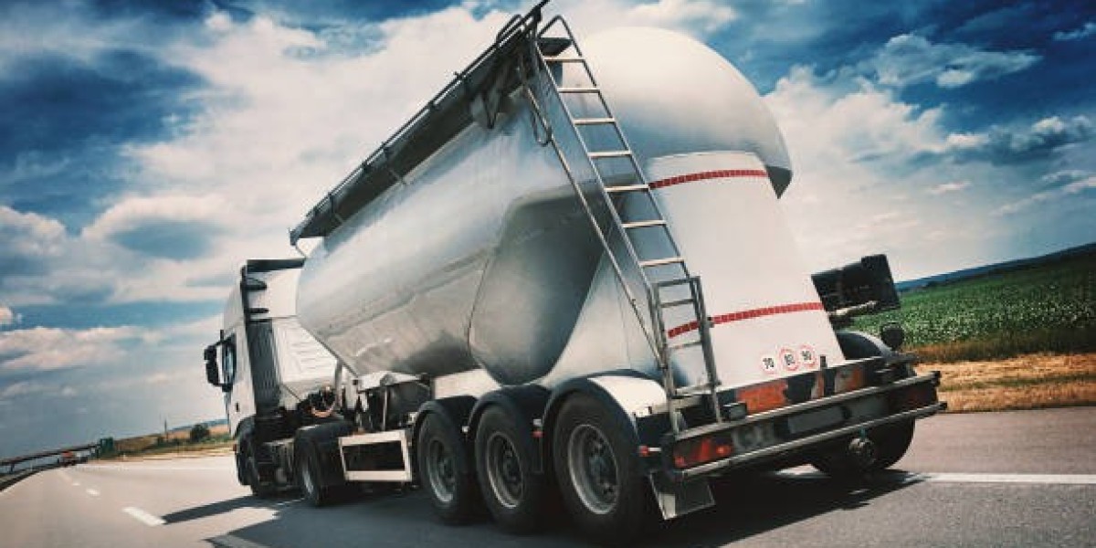 Growth Prospects in the Automotive Fuel Tank Market:  Size, Share & Trends , Growth ,Analysis,  Report [2033]