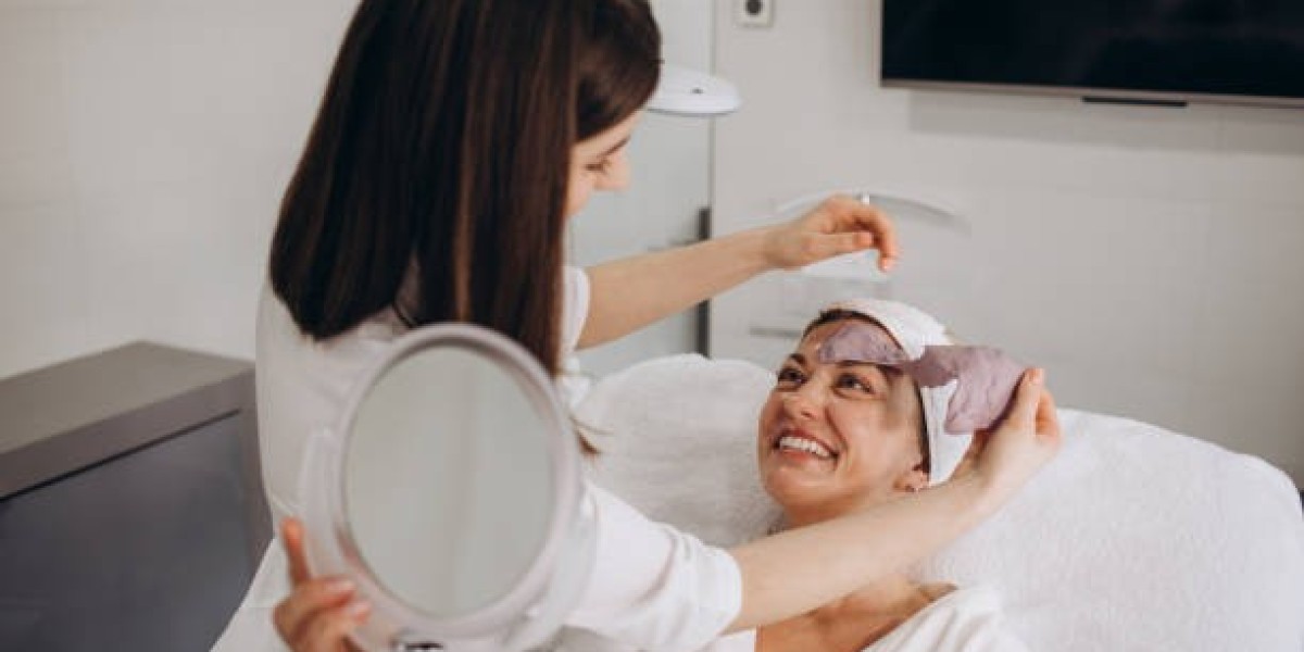 العلاجات التجميلية في الرياض: كل ما تحتاج إلى معرفته