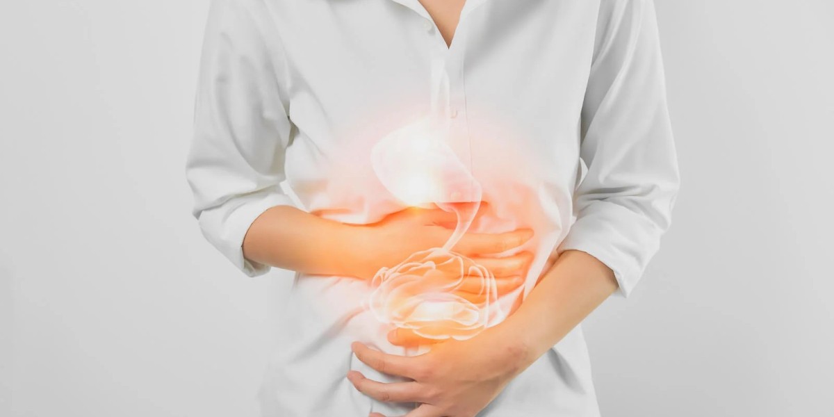 Diabetic Gastroparesis Treatment Market: Key Advances in Therapeutics and Technology