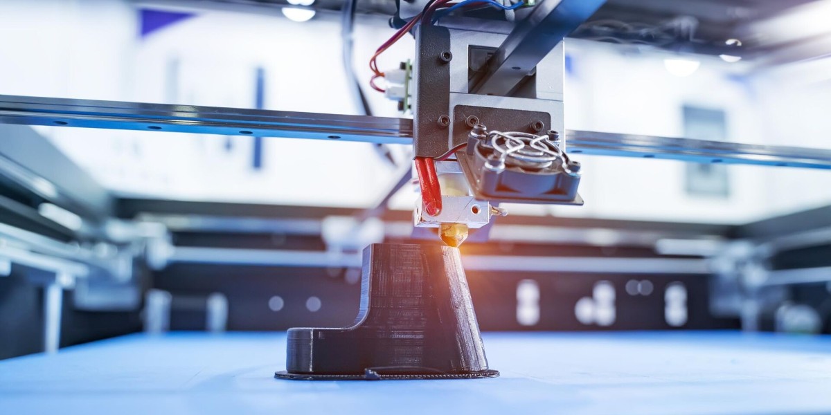 3D Printing Materials Market: Exploring Insights on Growth, Innovation, and Sustainability