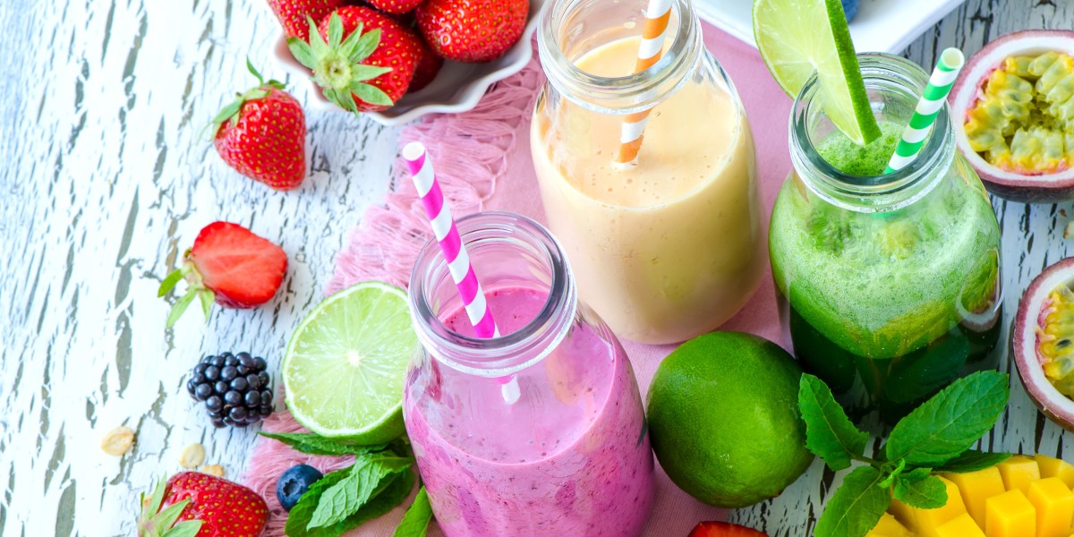Smoothies Market Saturation Levels and Future Prospects: Analyzing Competitive Challenges in the Healthy Sector