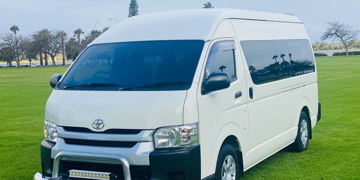 Affordable Mandurah Airport Transfers with No Waiting Charge
