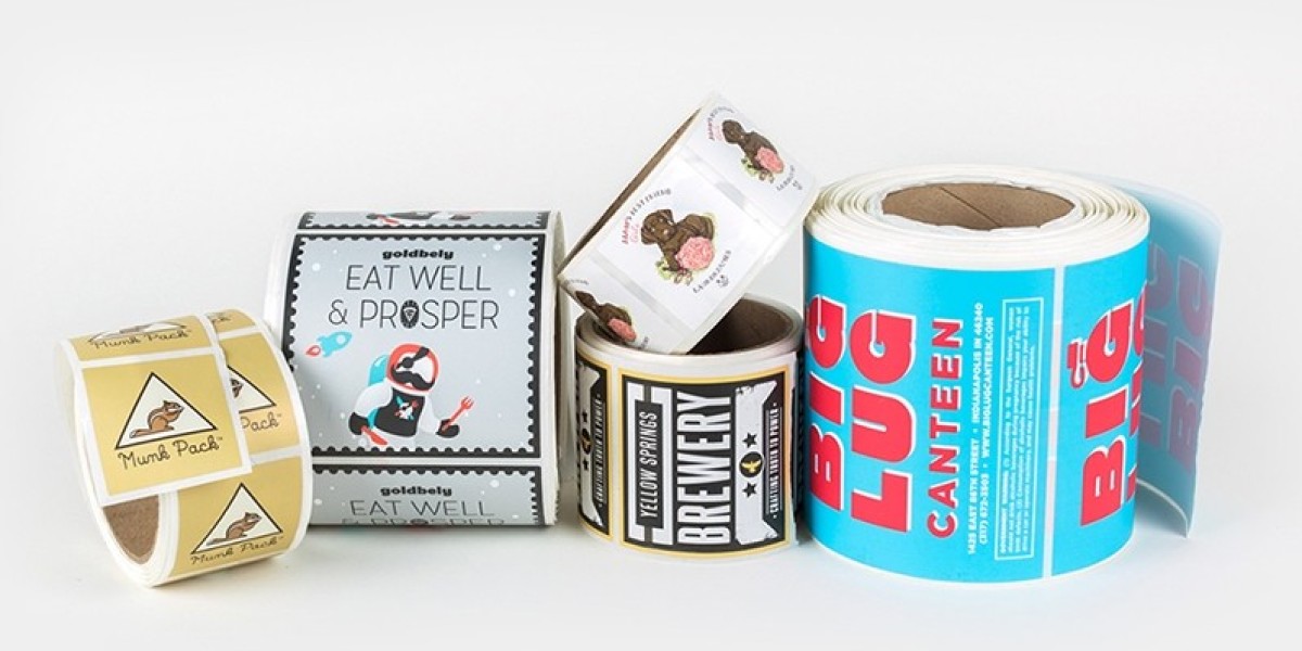 Crafting Your Identity with Custom Rectangle Decals