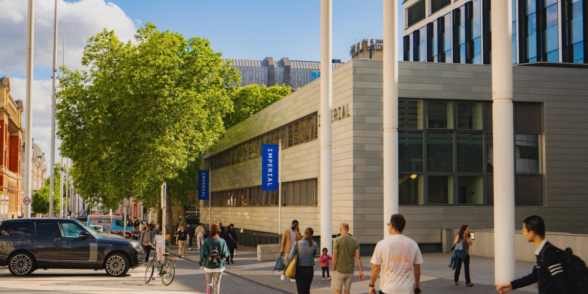 Top Apartments Near Imperial College London: Comfort and Convenience
