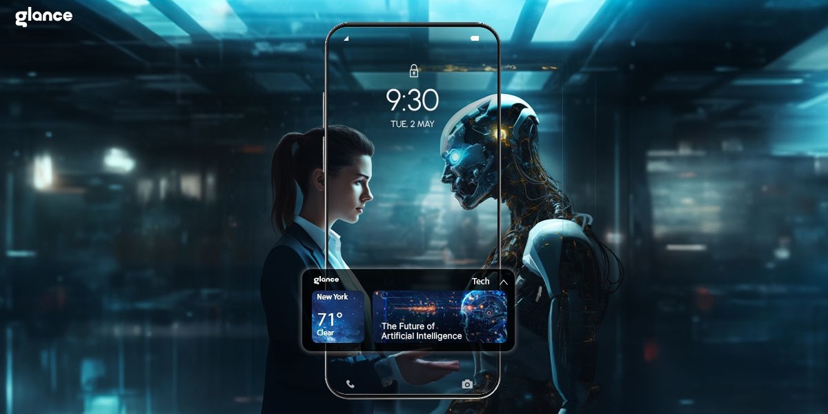 Revolutionising The Lock Screen for Your Phone with the Best Lock Screen App
