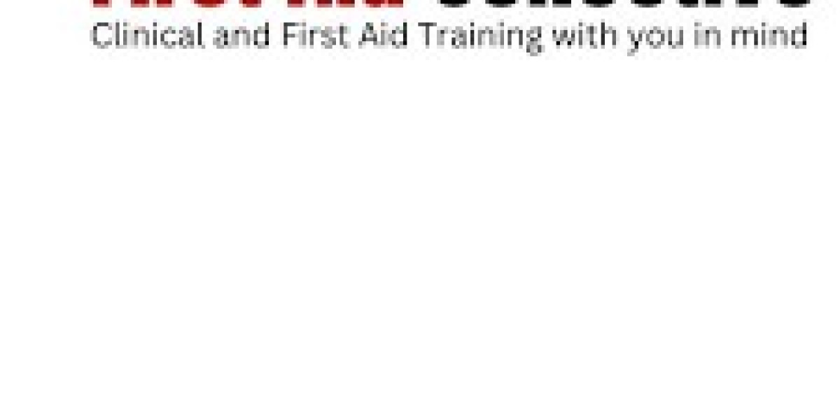 Discover Comprehensive First Aid Training with First Aid Collective