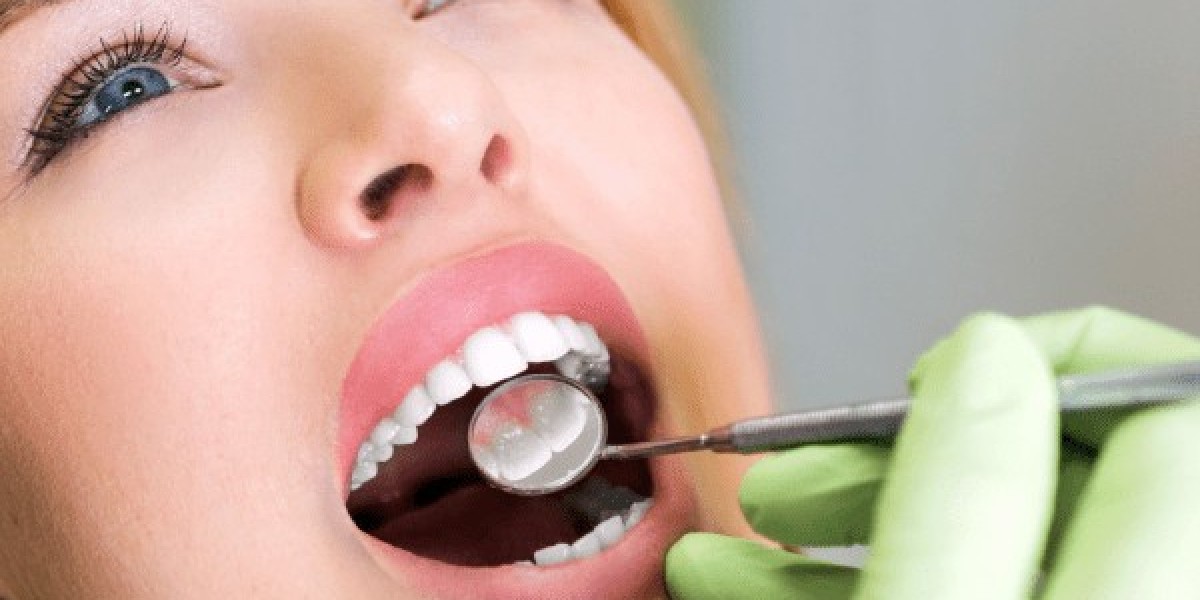 How Dental Clinic in Dubai are Changing the Landscape of Oral Care