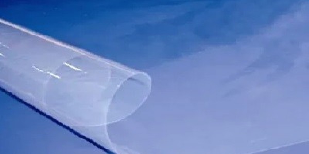 Ion Exchange Membrane Market is Poised to Experience Huge Global Growth from 2034