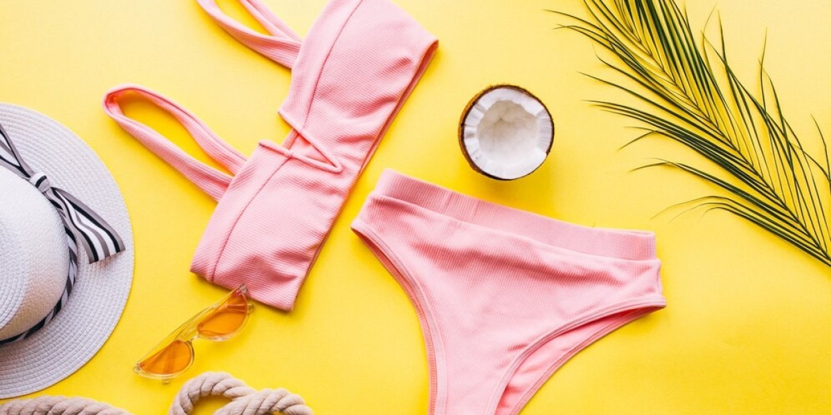 Swimwear Market Evolution and Sustainability
