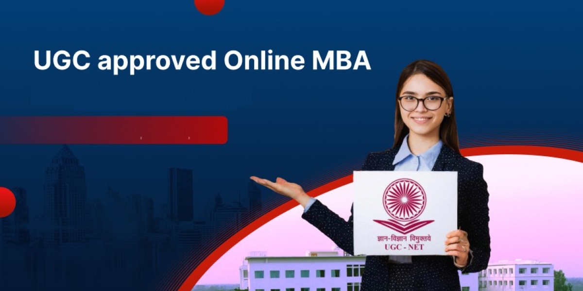 Explore UGC-Approved Online MBA Programs in India: Admission, Specializations, and Opportunities