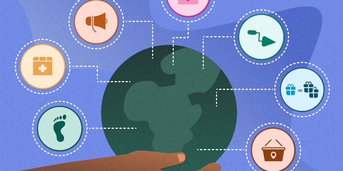 Real-World Corporate Social Responsibility Examples: How Leading Companies are Making a Difference in Society