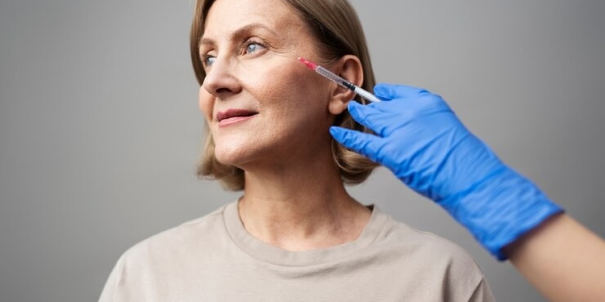 How to Minimize Wrinkle Formation Naturally?