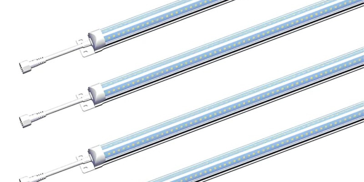 The Essential Guide to LED Cooler Lights: Illuminate Your Success and Reduce Costs