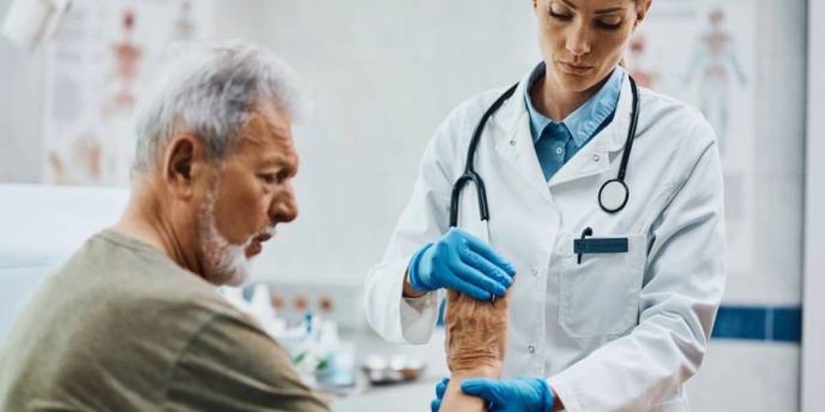 Arthritis Therapeutics Market Research: Impact of Biologics and Biosimilars on the Evolving Global Healthcare Landscape