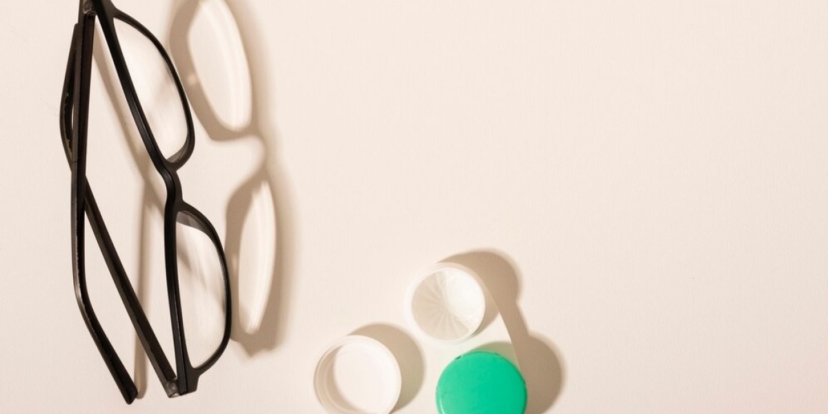 Disposable Contact Lenses Market Technological Advancements Leading to Improved Comfort and Health Solutions for Consume